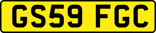GS59FGC