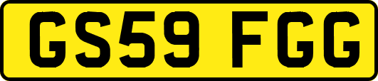 GS59FGG