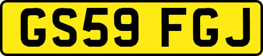 GS59FGJ