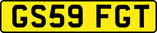 GS59FGT