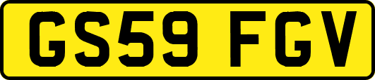 GS59FGV