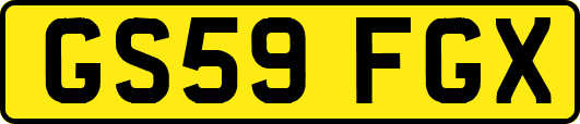 GS59FGX