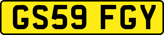 GS59FGY