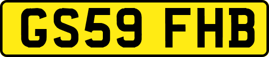 GS59FHB