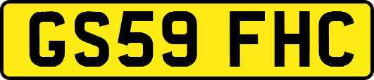 GS59FHC