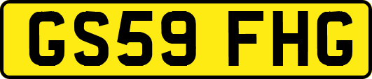 GS59FHG