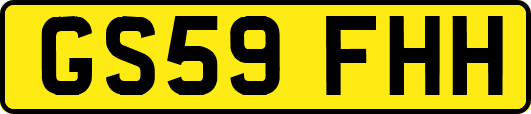 GS59FHH