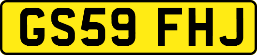 GS59FHJ