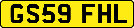 GS59FHL