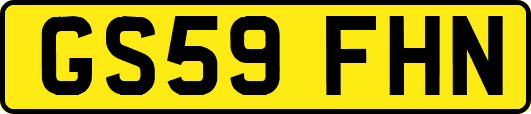 GS59FHN