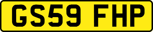 GS59FHP