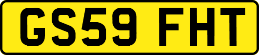 GS59FHT