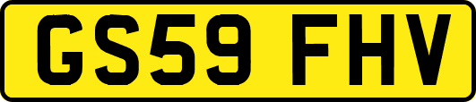 GS59FHV