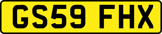 GS59FHX