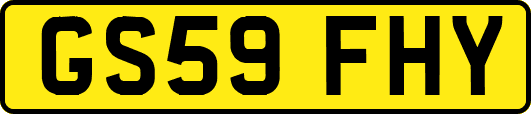 GS59FHY