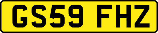 GS59FHZ