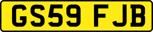 GS59FJB