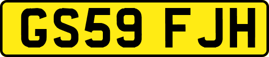 GS59FJH