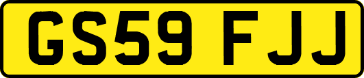 GS59FJJ