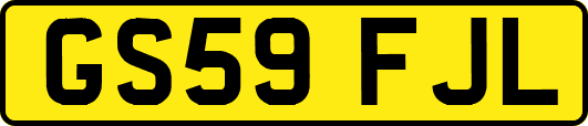 GS59FJL