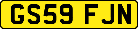 GS59FJN