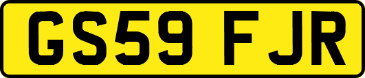GS59FJR