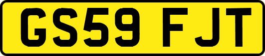 GS59FJT