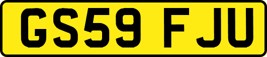GS59FJU