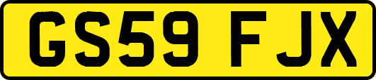 GS59FJX