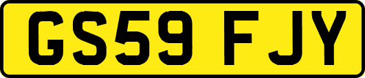 GS59FJY