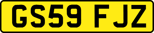 GS59FJZ