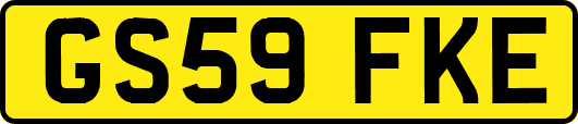 GS59FKE