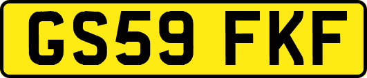GS59FKF