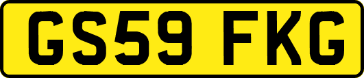 GS59FKG