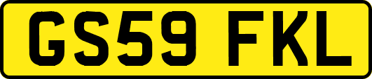 GS59FKL