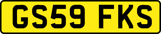 GS59FKS