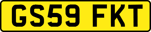 GS59FKT