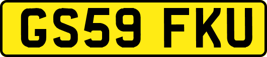 GS59FKU