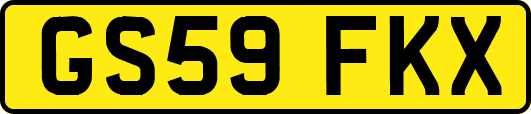 GS59FKX