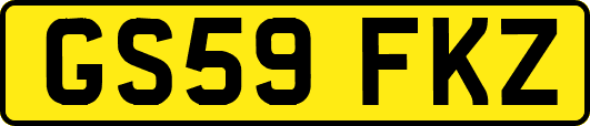 GS59FKZ