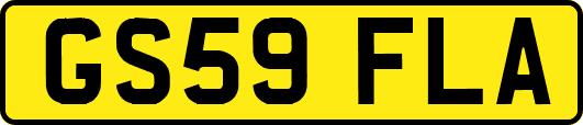 GS59FLA