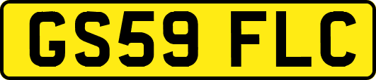 GS59FLC