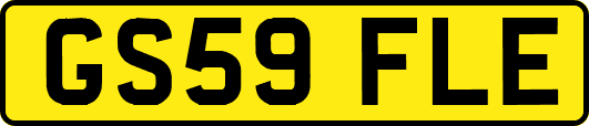 GS59FLE