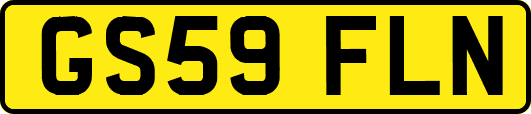 GS59FLN