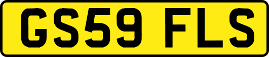 GS59FLS