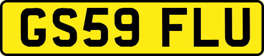GS59FLU