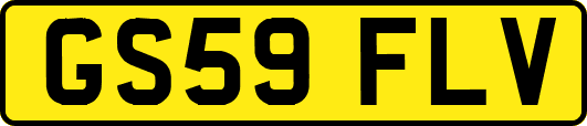 GS59FLV