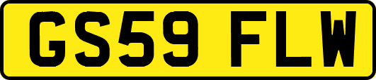 GS59FLW