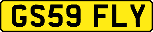 GS59FLY