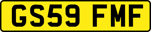 GS59FMF